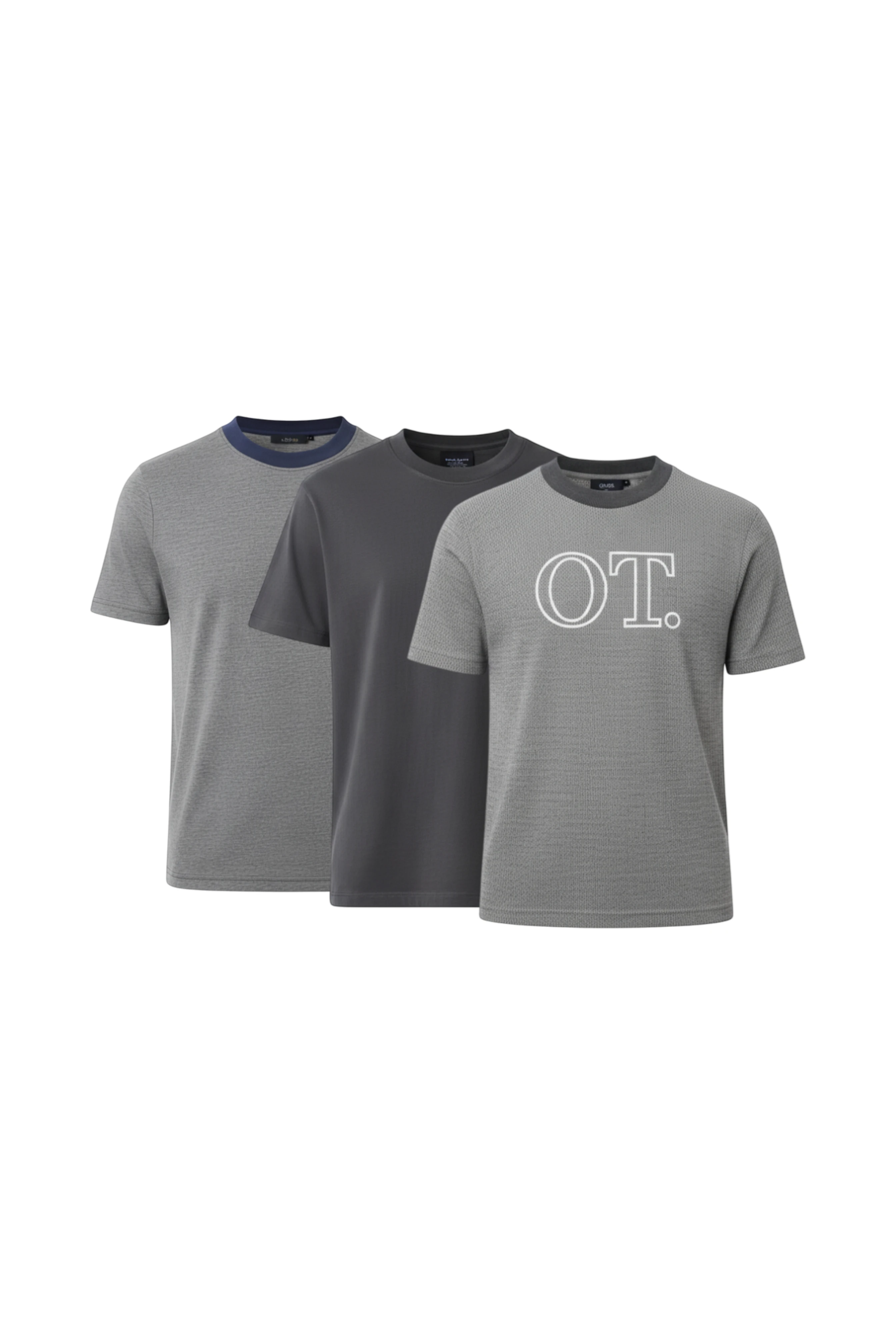 Core Gray Bundle