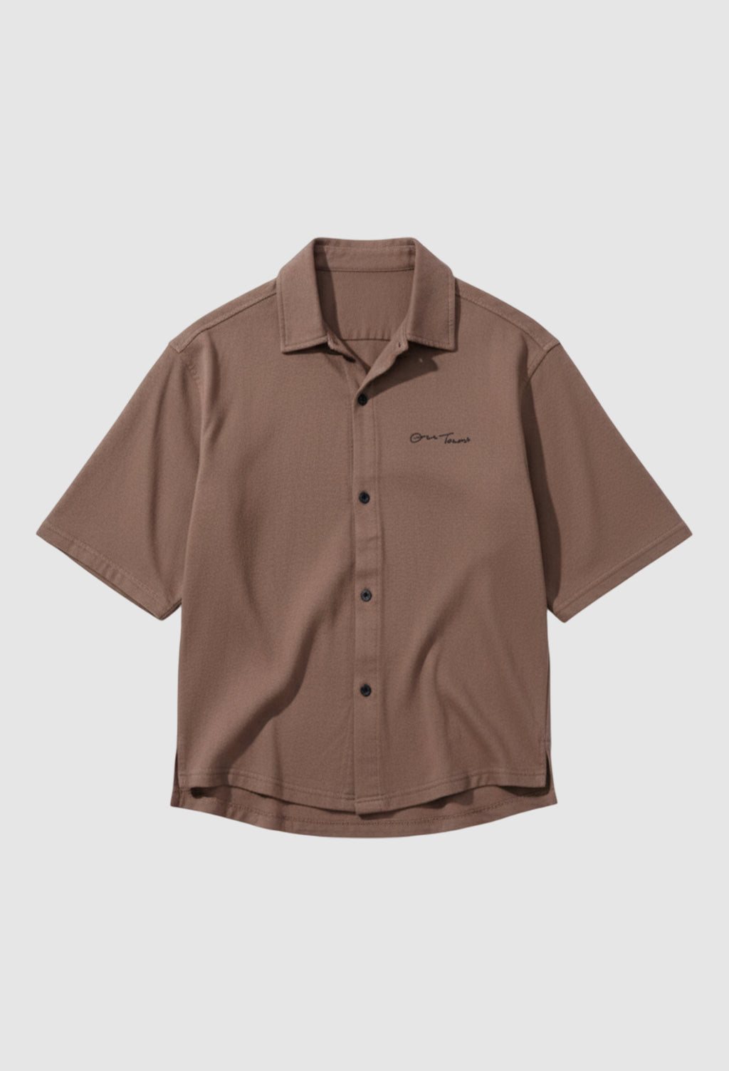 Meadow Muse Button Up