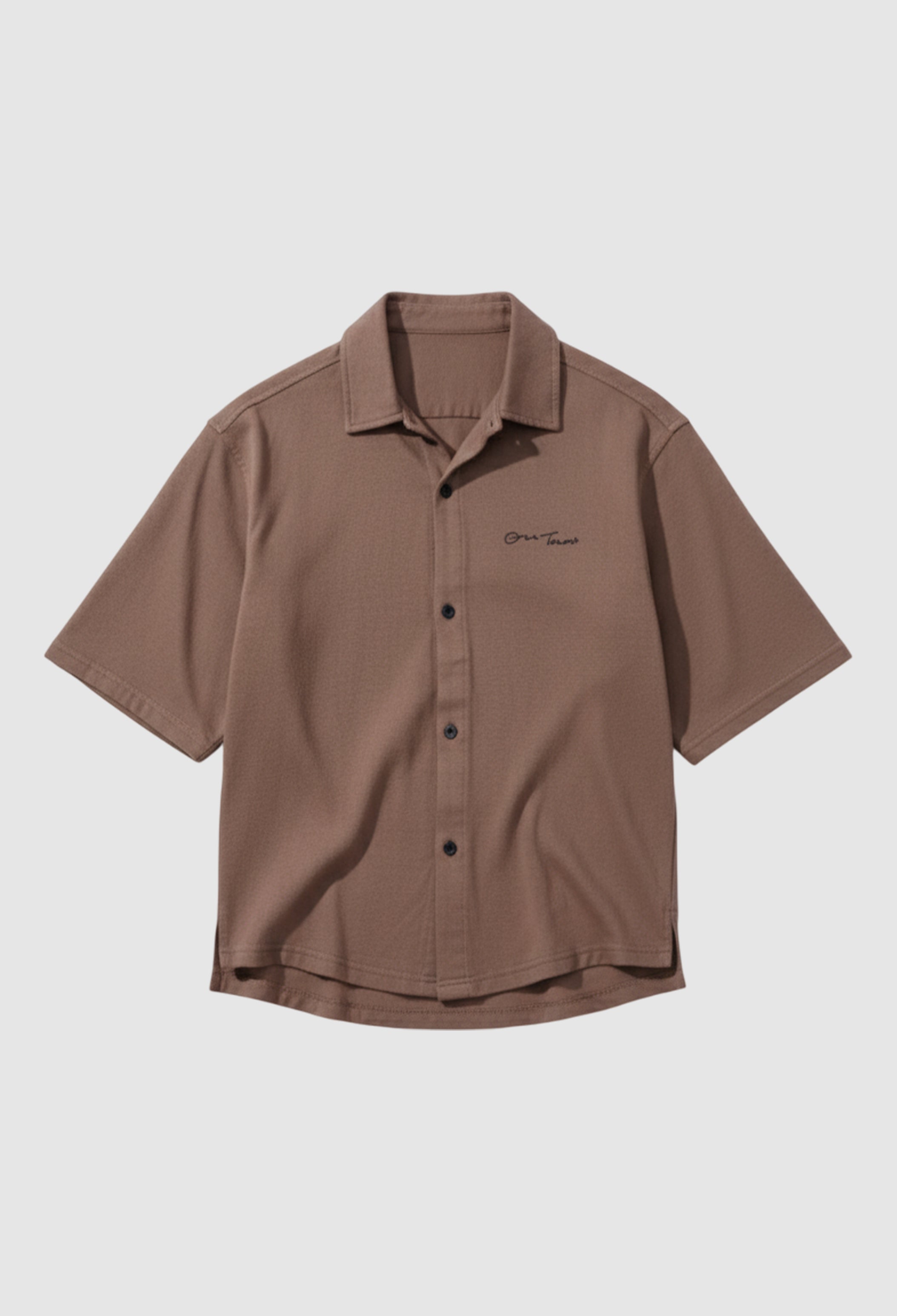 Meadow Muse Button Up