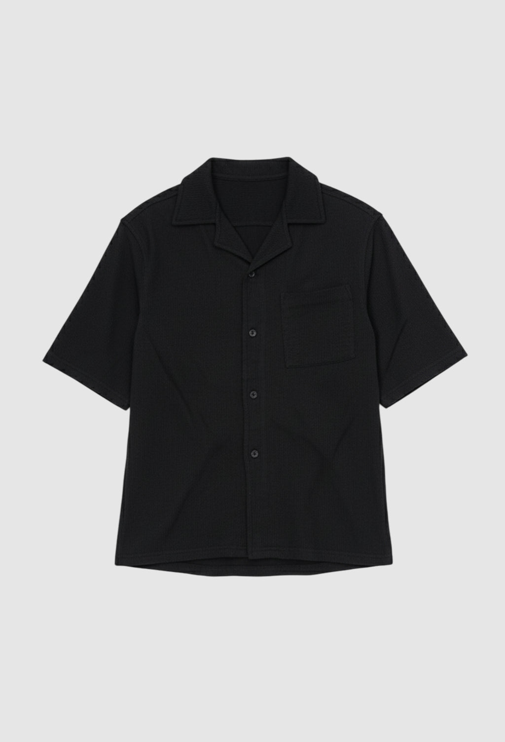 Vintage Vine Button Up