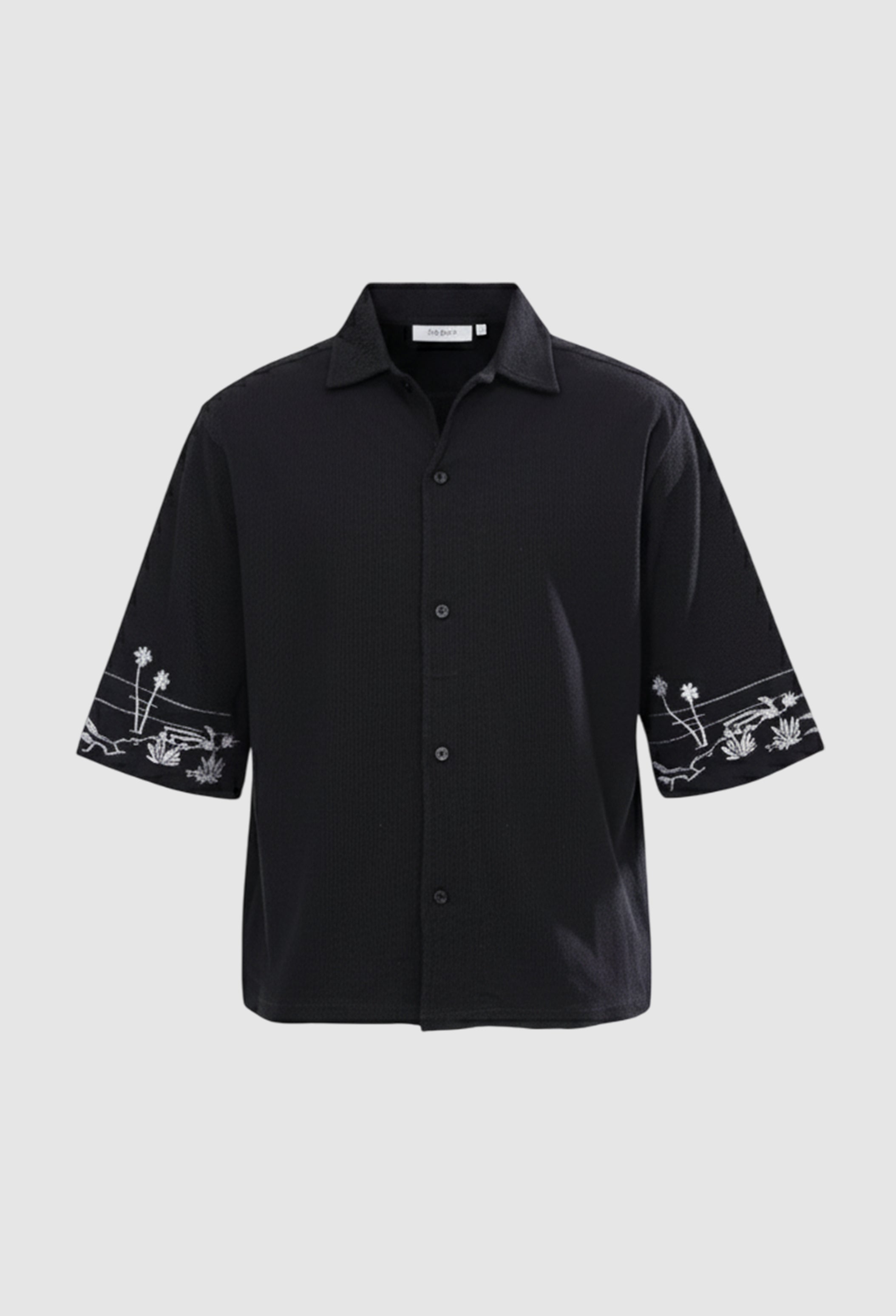 Coastline Edit Button Up
