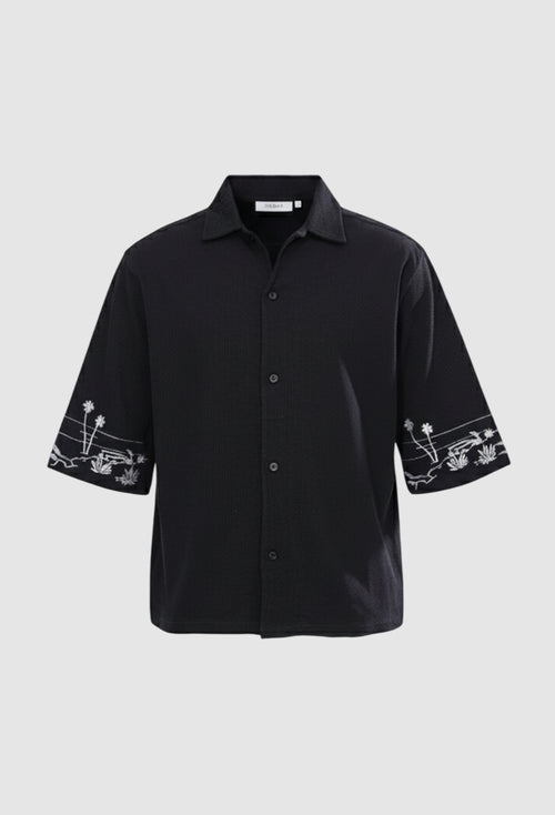 Coastline Edit Button Up