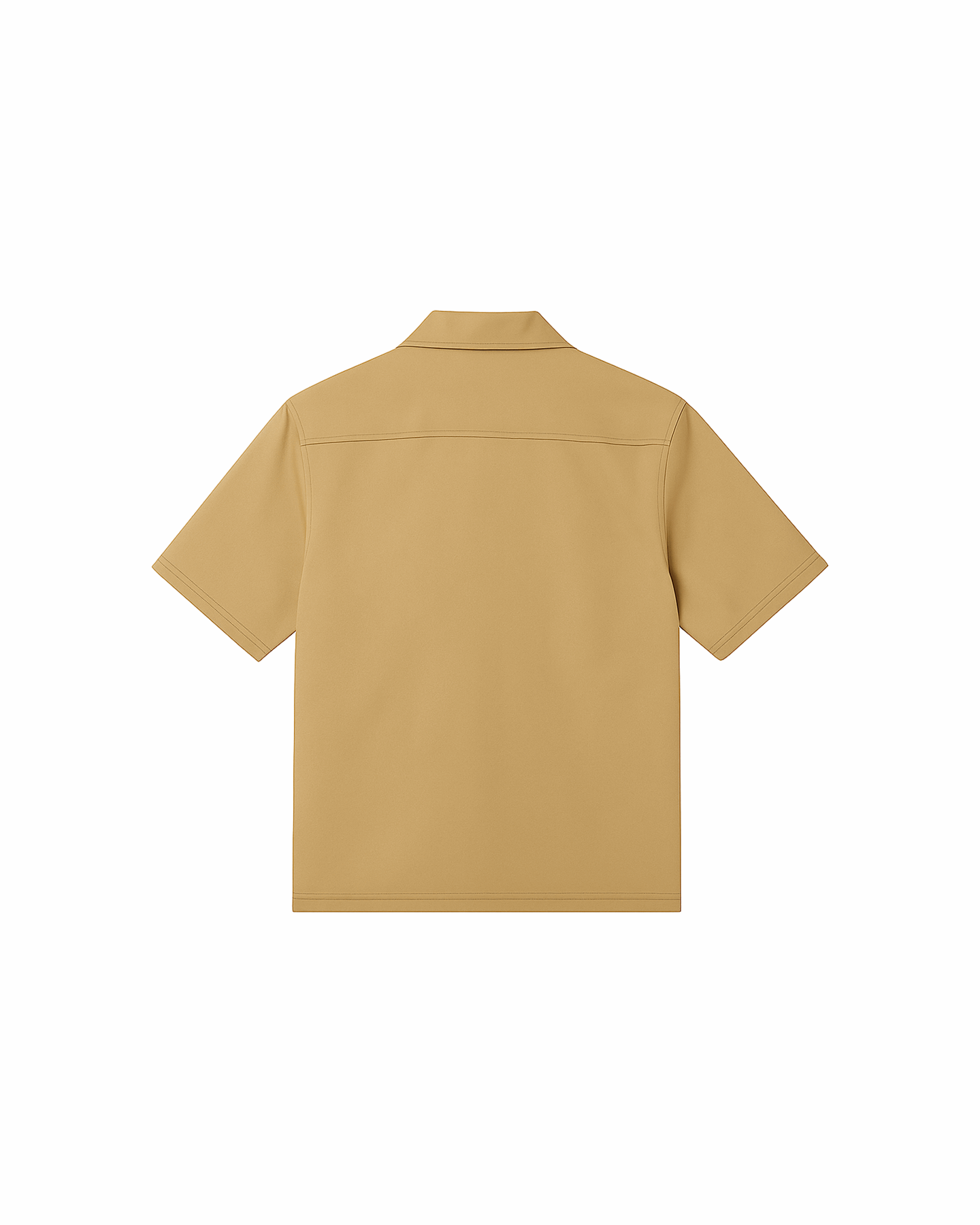 Utility Pocket Shirt