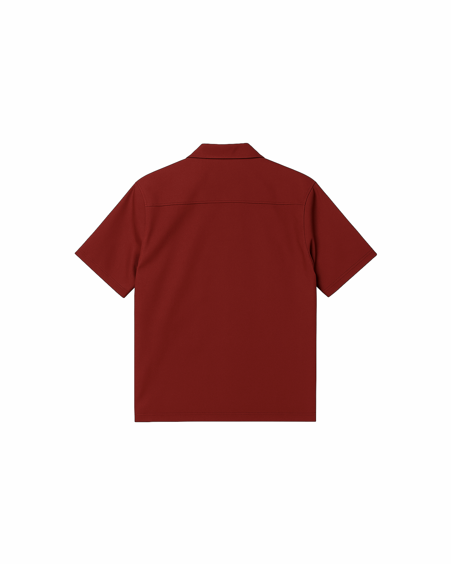 Utility Pocket Shirt