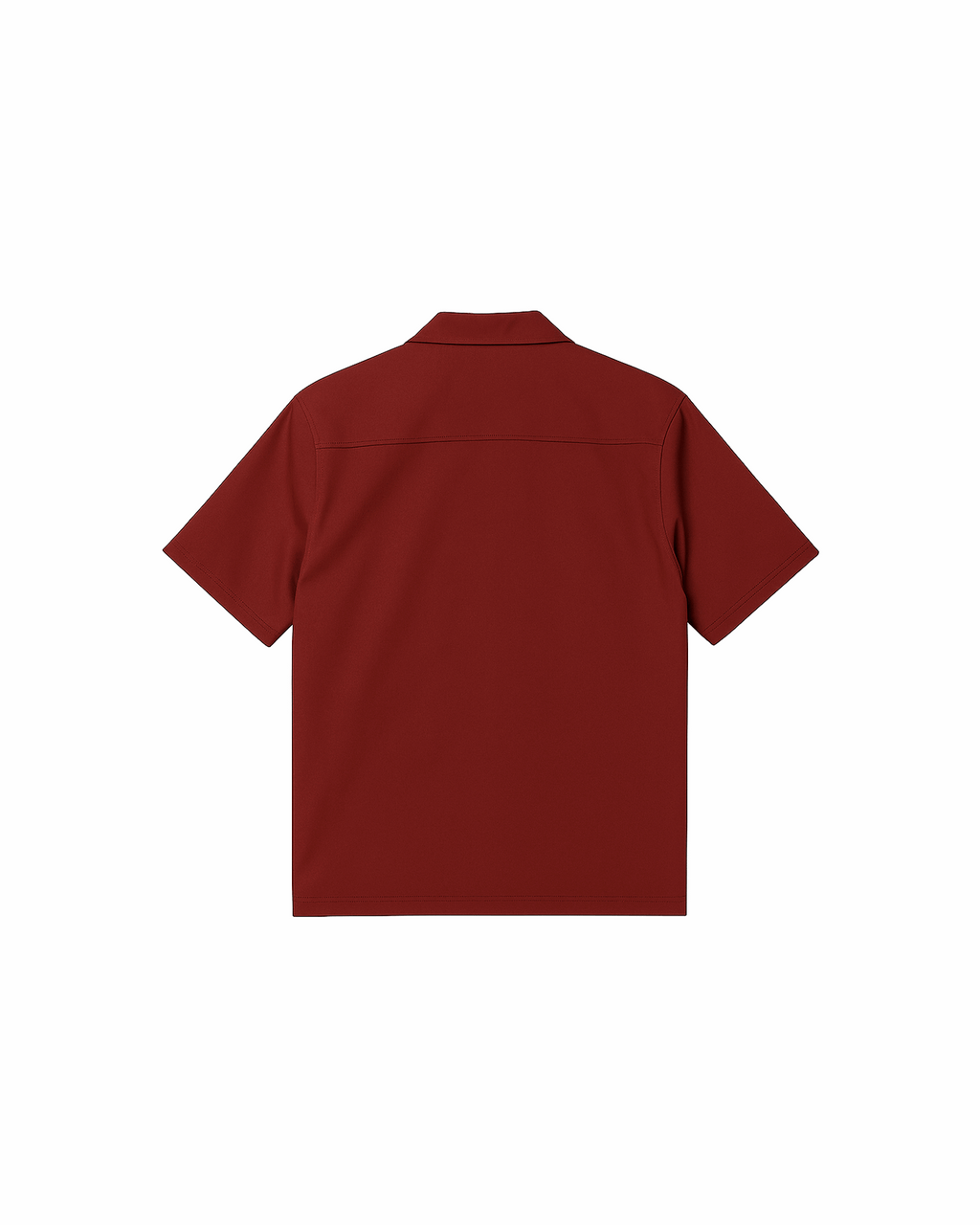 Utility Pocket Shirt