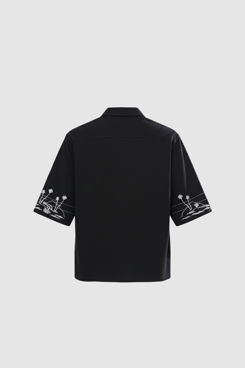 Coastline Edit Button Up