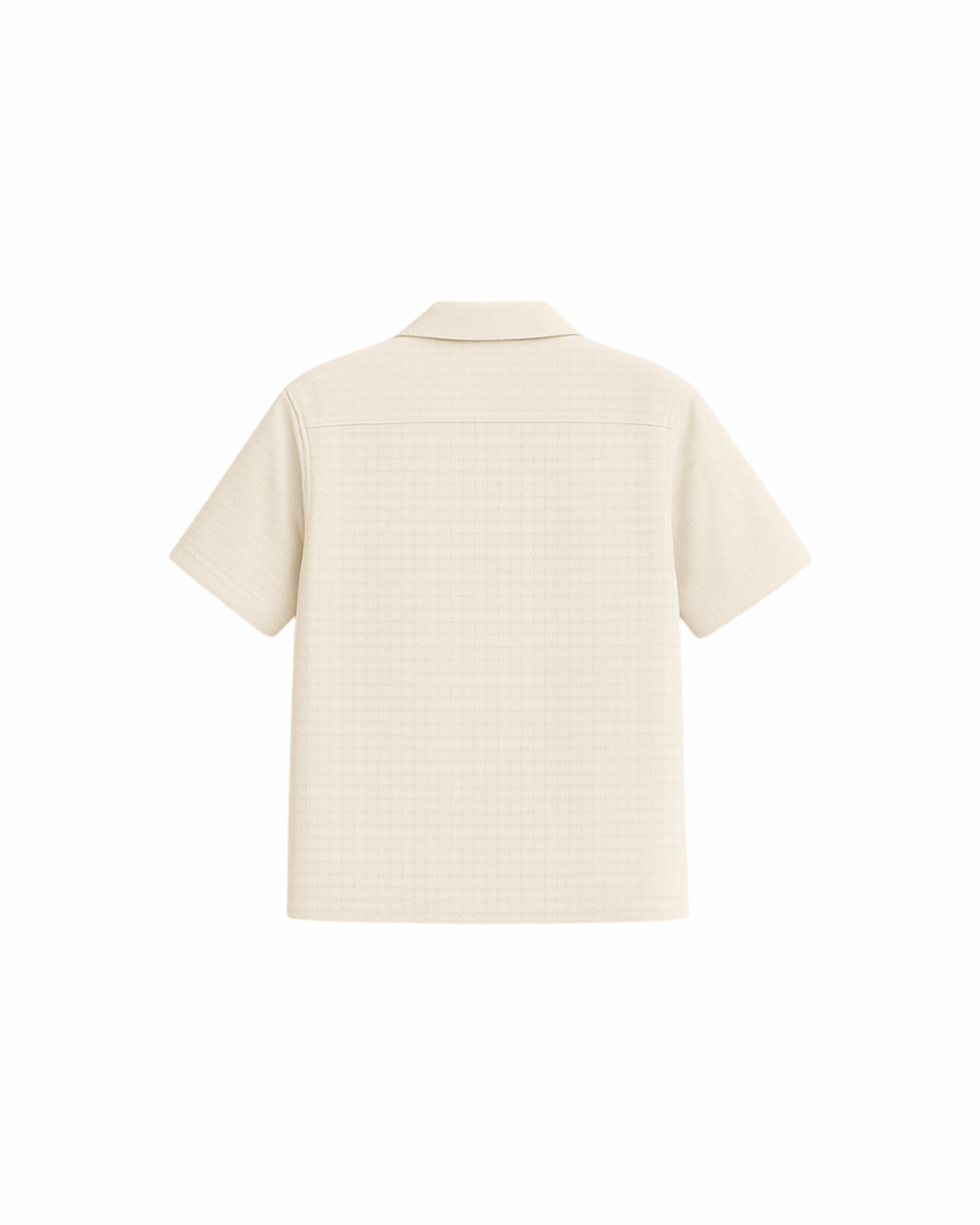 Patch Point Shirt