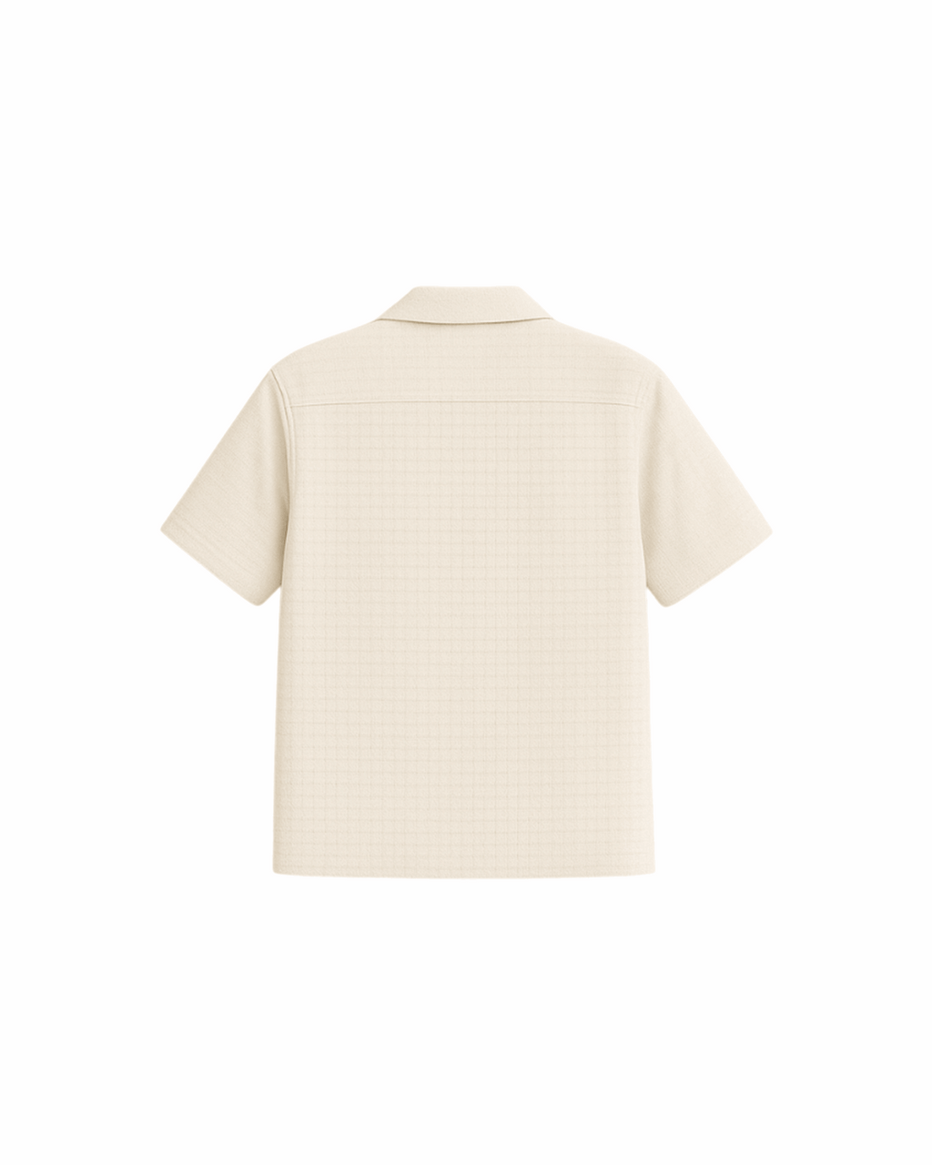 Patch Point Shirt