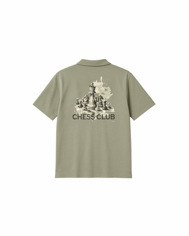 Chess Club Shirt