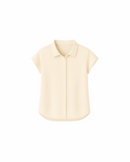 Cap Sleeve Shirt