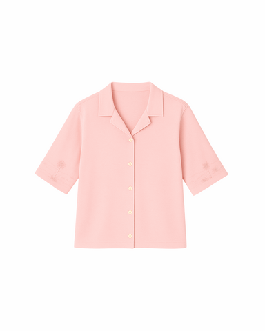Kimono Hem Shirt