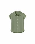 Cap Sleeve Shirt