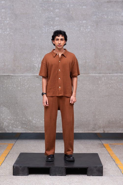 Steeze Trouser