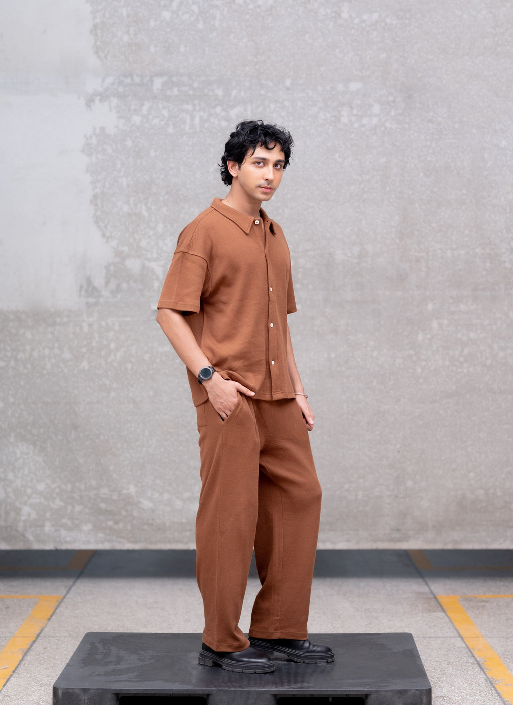 Steeze Trouser