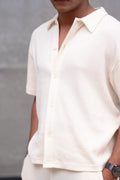 Rogue Button Up Tee