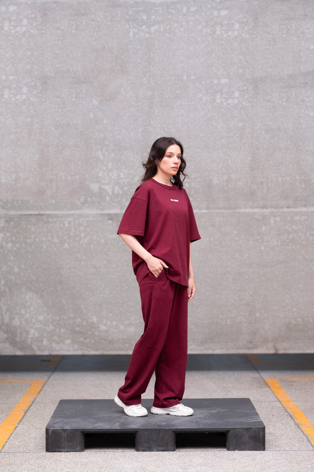 Street Cart Trouser For Women