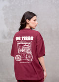 Street Cart Tee