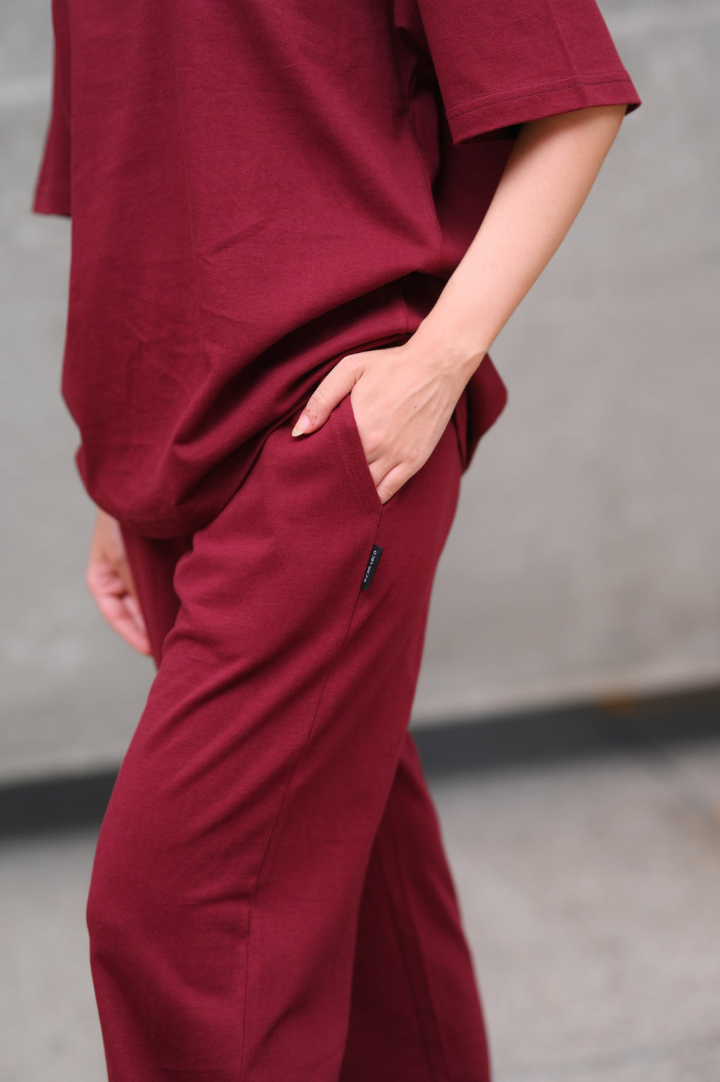 Street Cart Trouser For Women