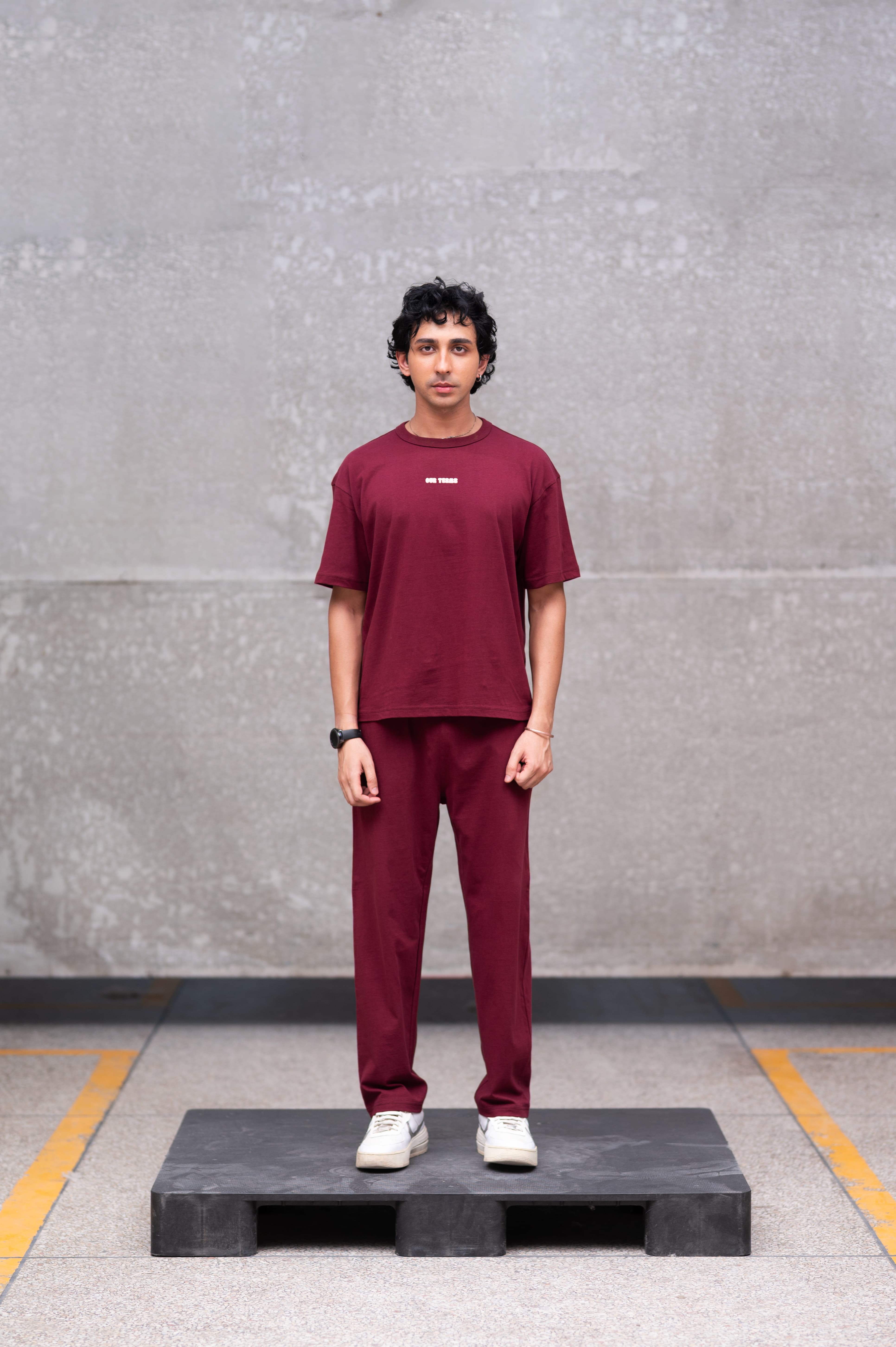 Street Cart Tee