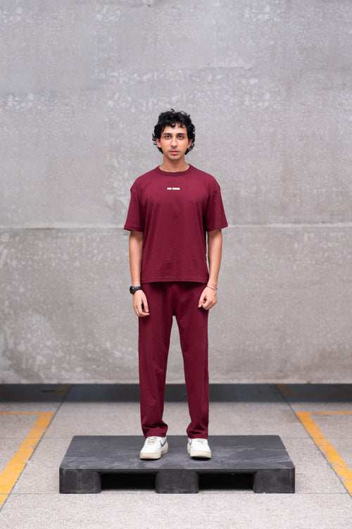 Street Cart Trouser