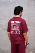 Street Cart Tee