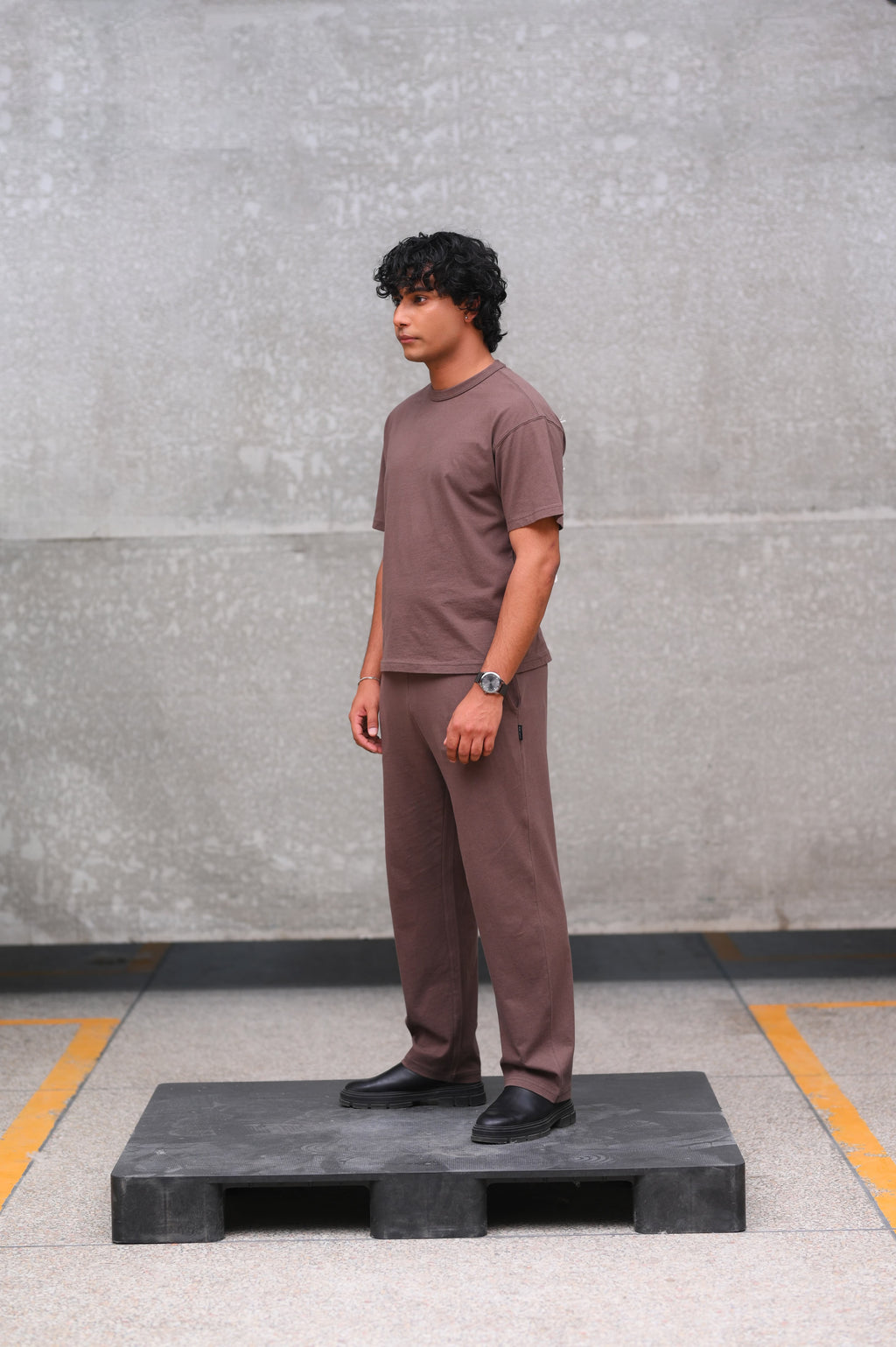 Patch Tee