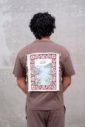 Patch Tee