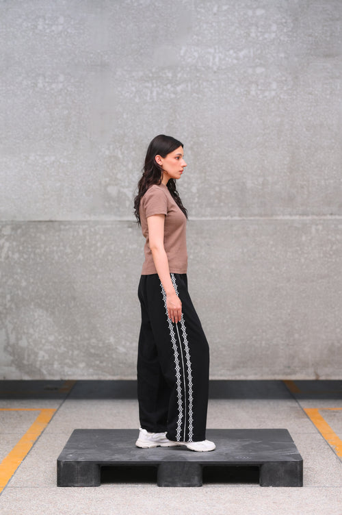 Sway Culottes
