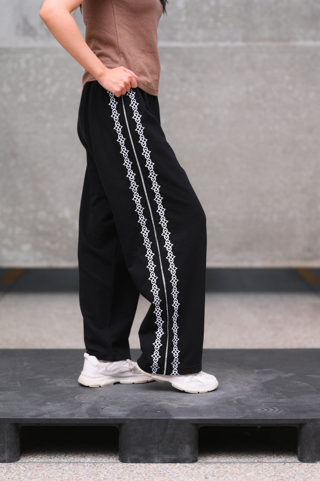 Sway Culottes