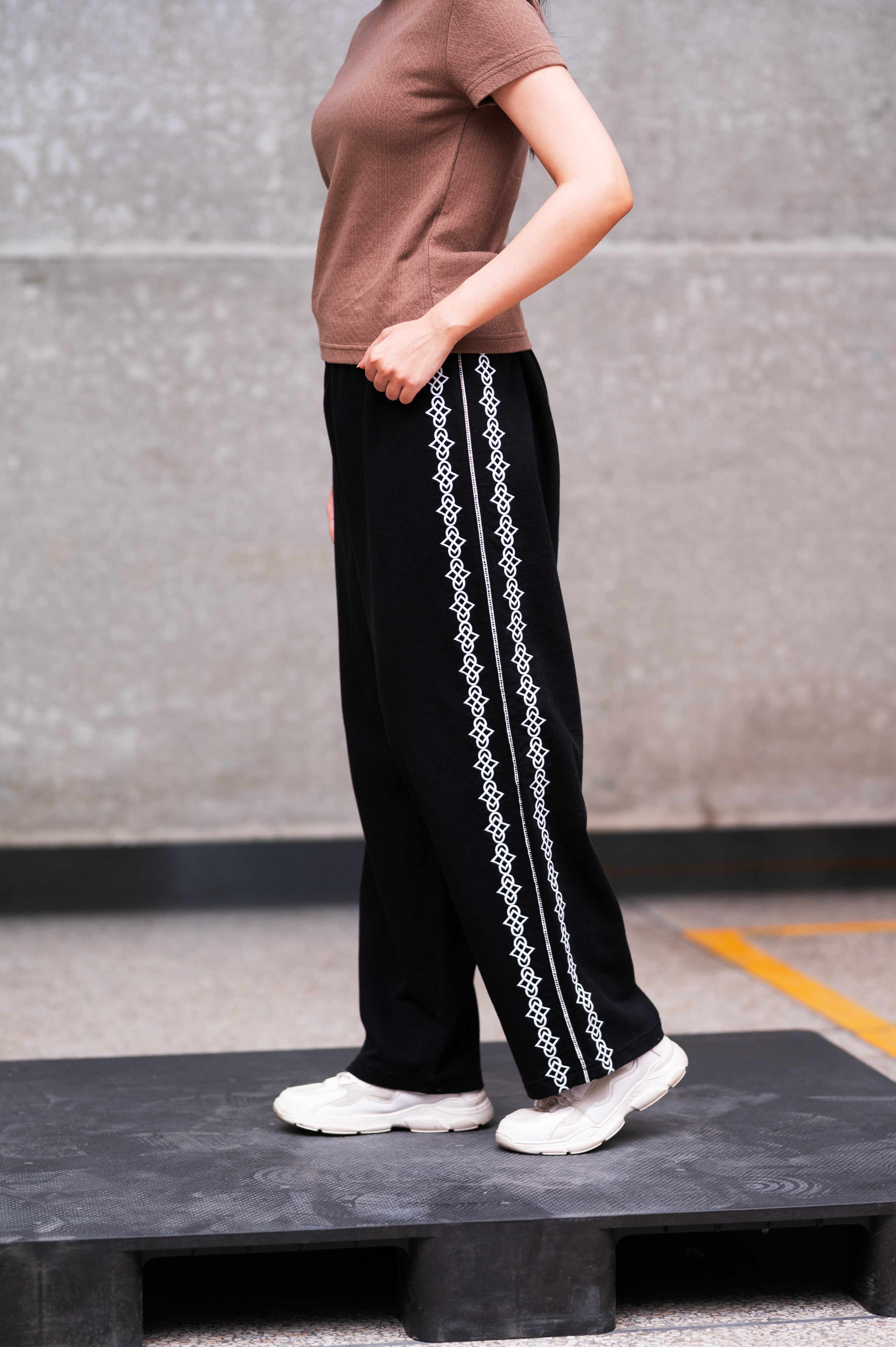 Sway Culottes