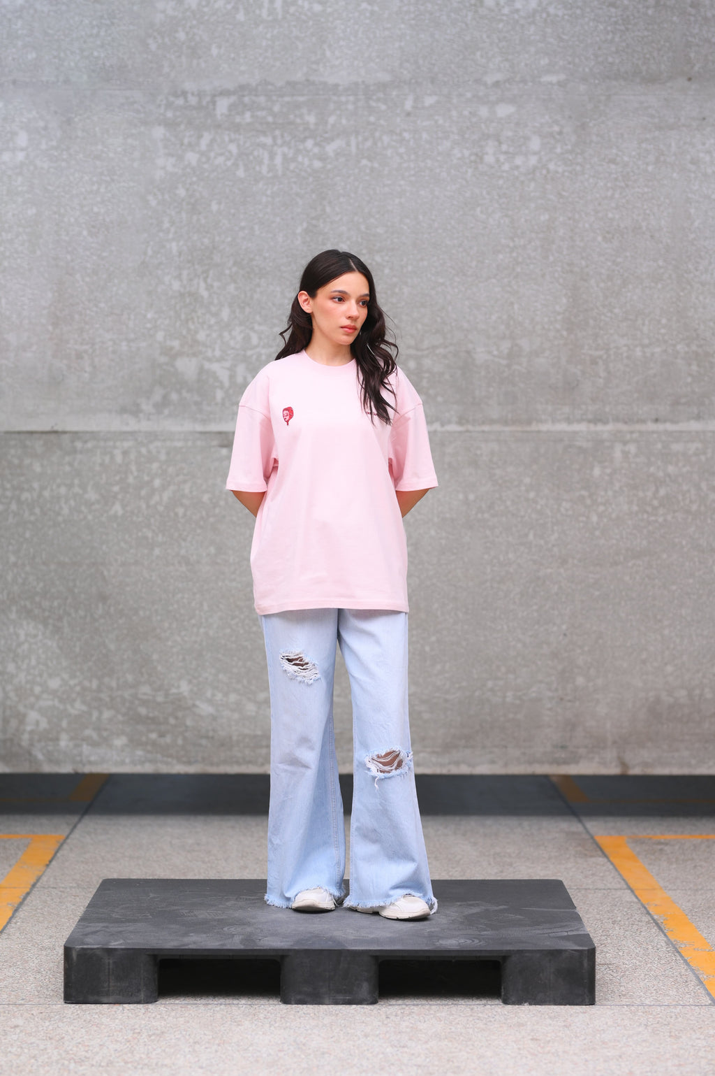 Bird Tee