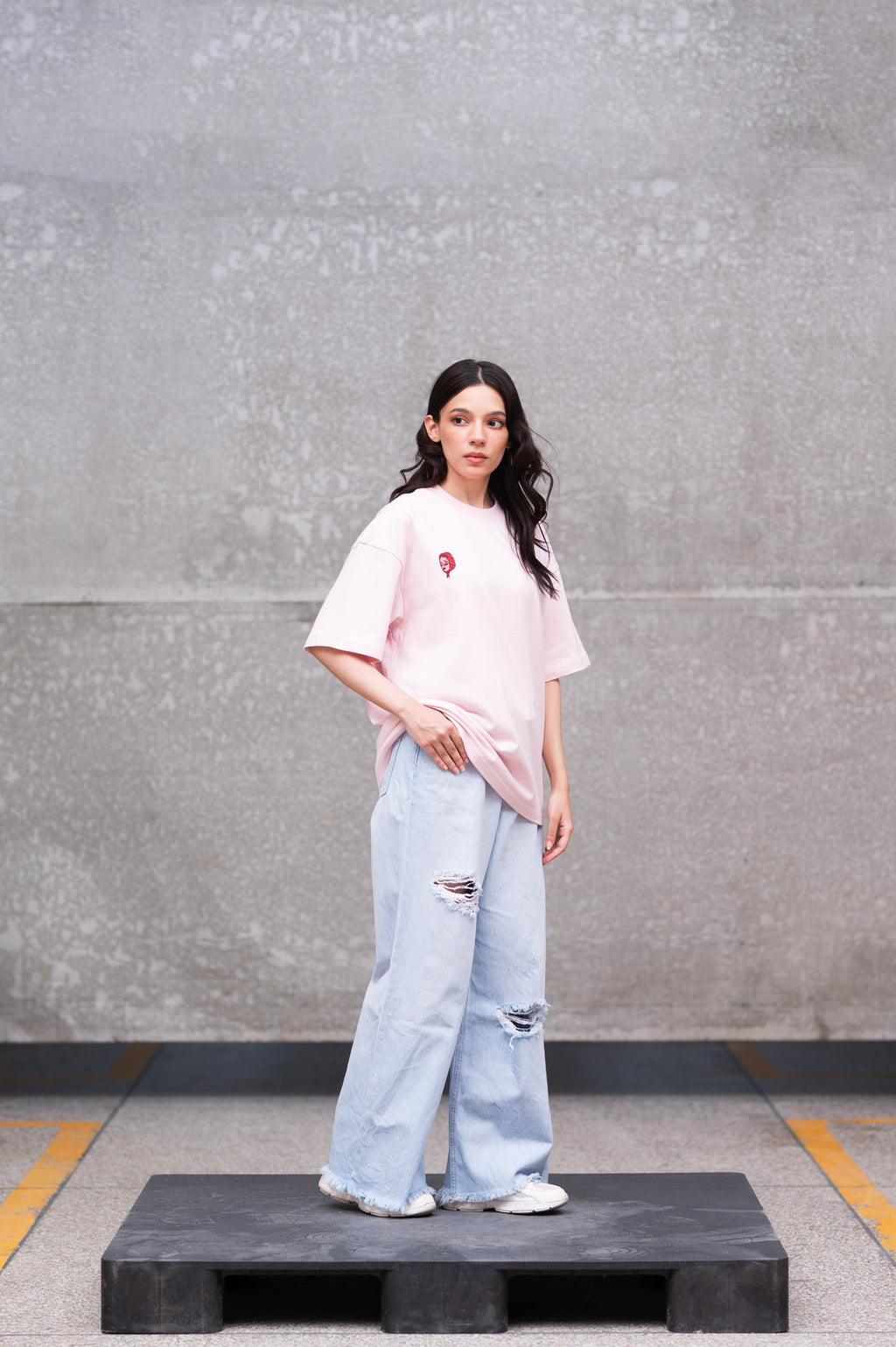 Bird Tee