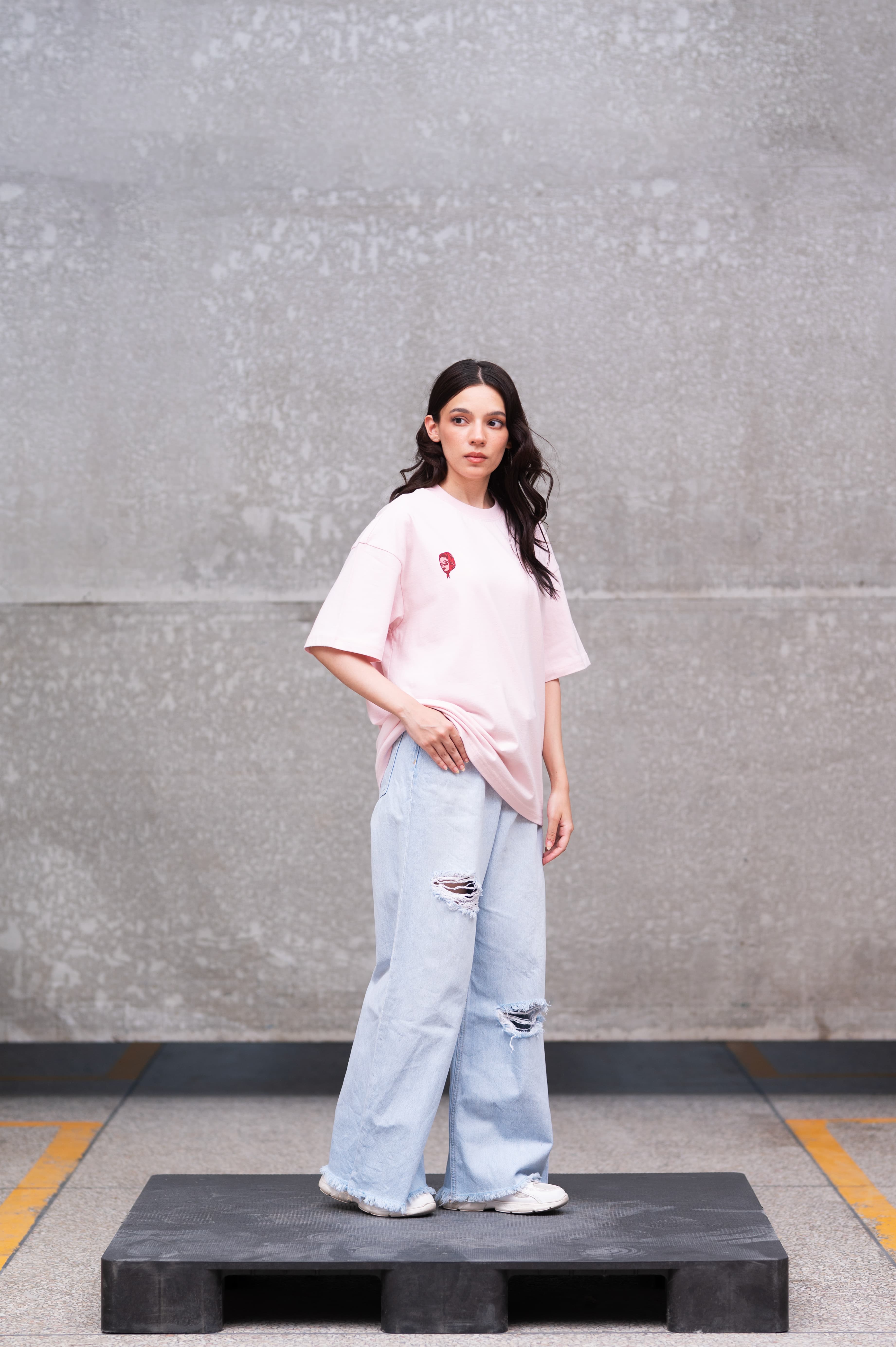 Bird Tee