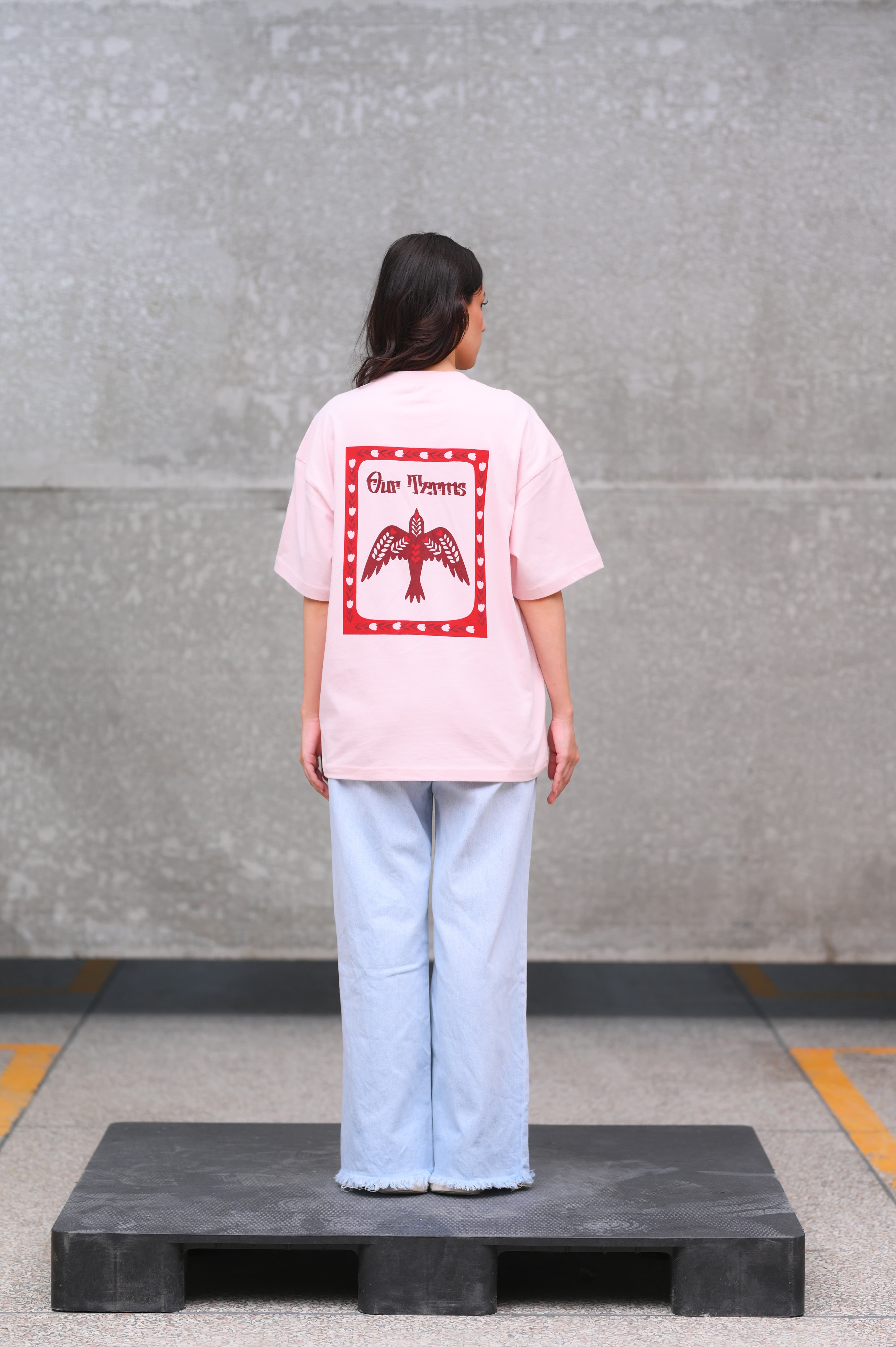 Bird Tee