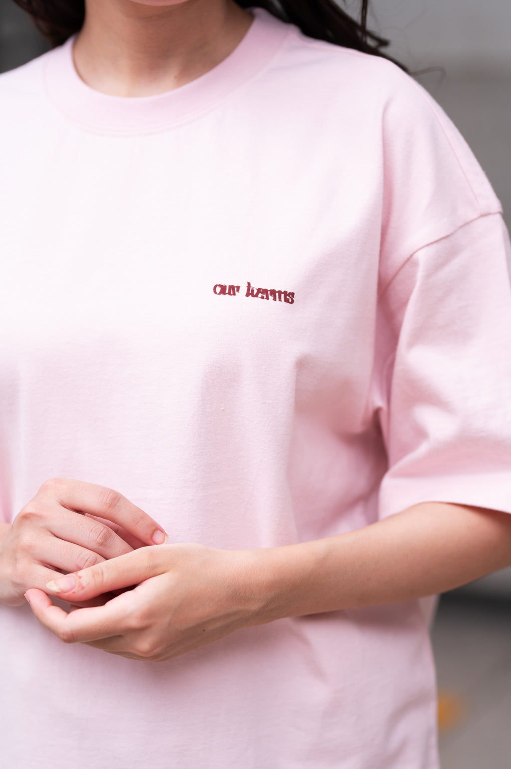 Bird Tee