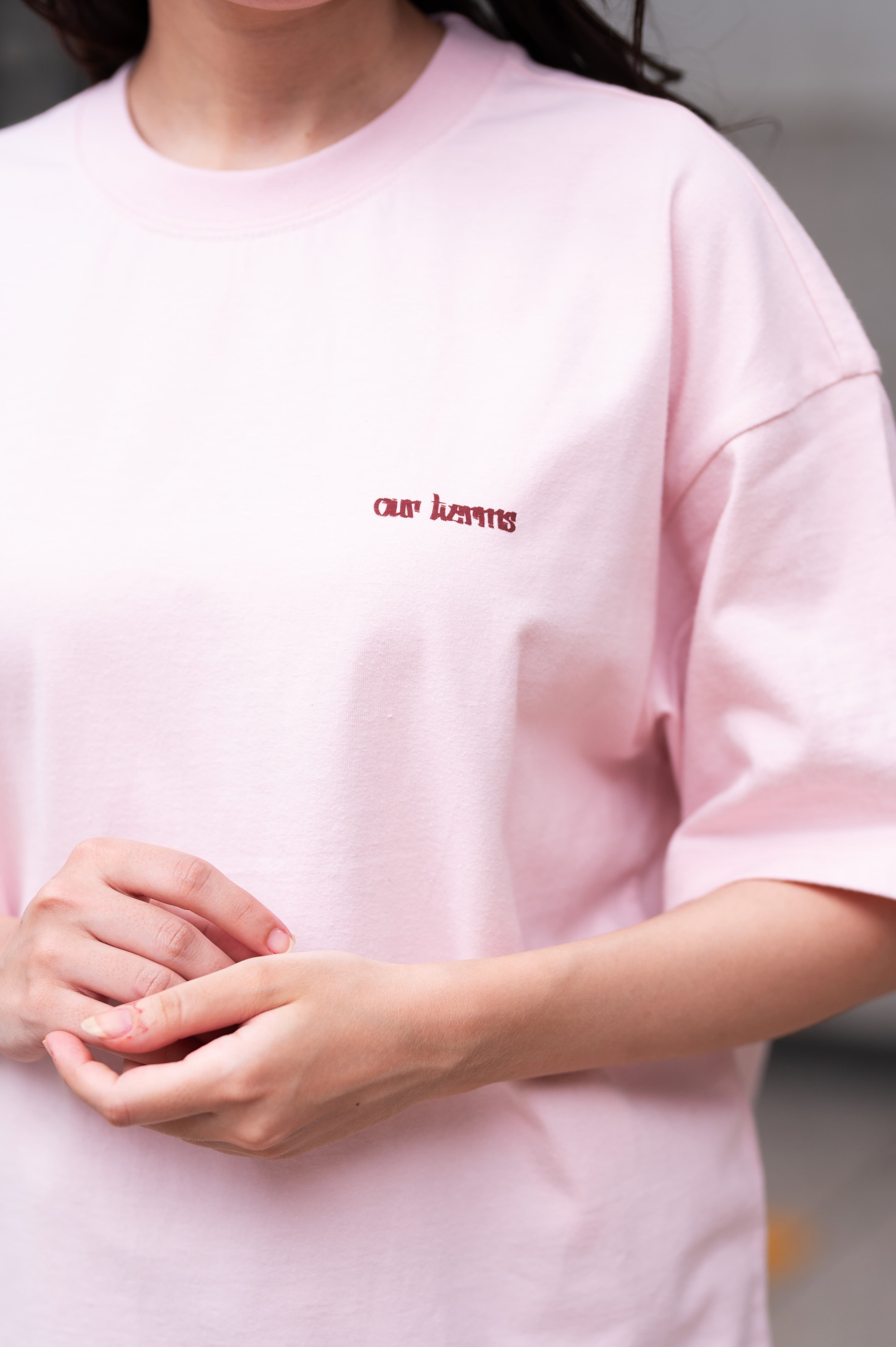 Bird Tee