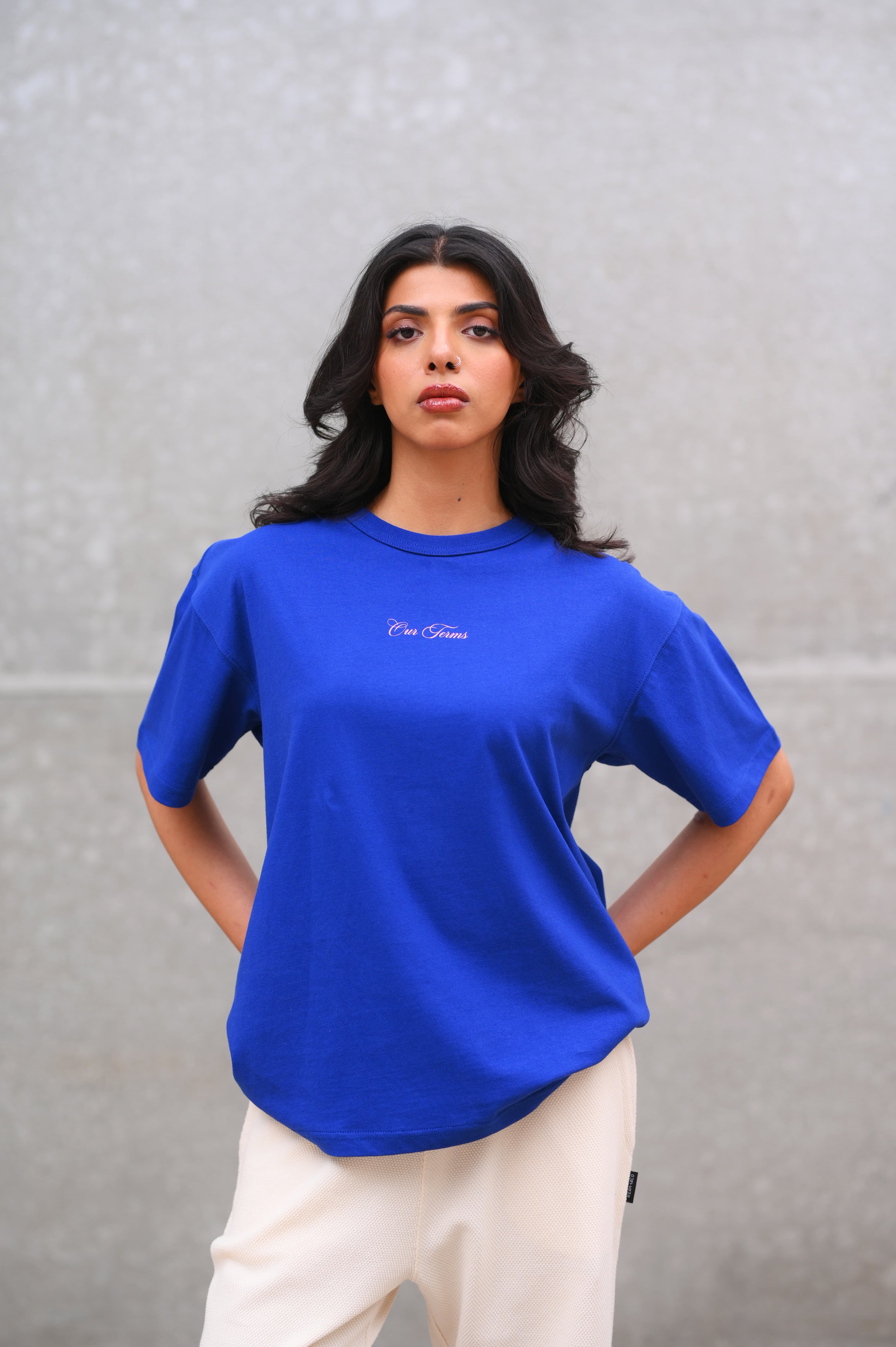 Circulation Tee