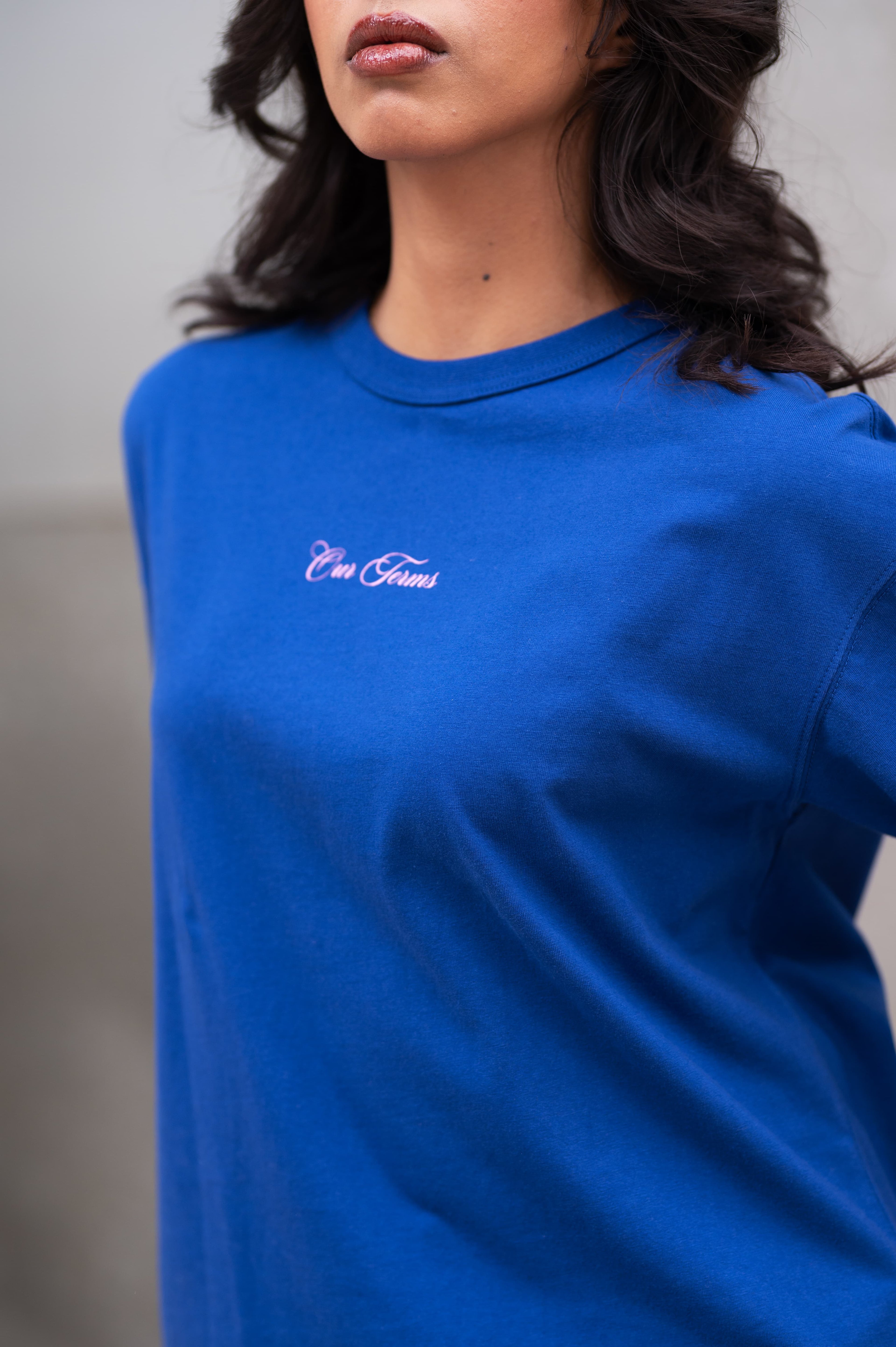 Circulation Tee