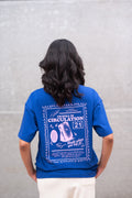 Circulation Tee