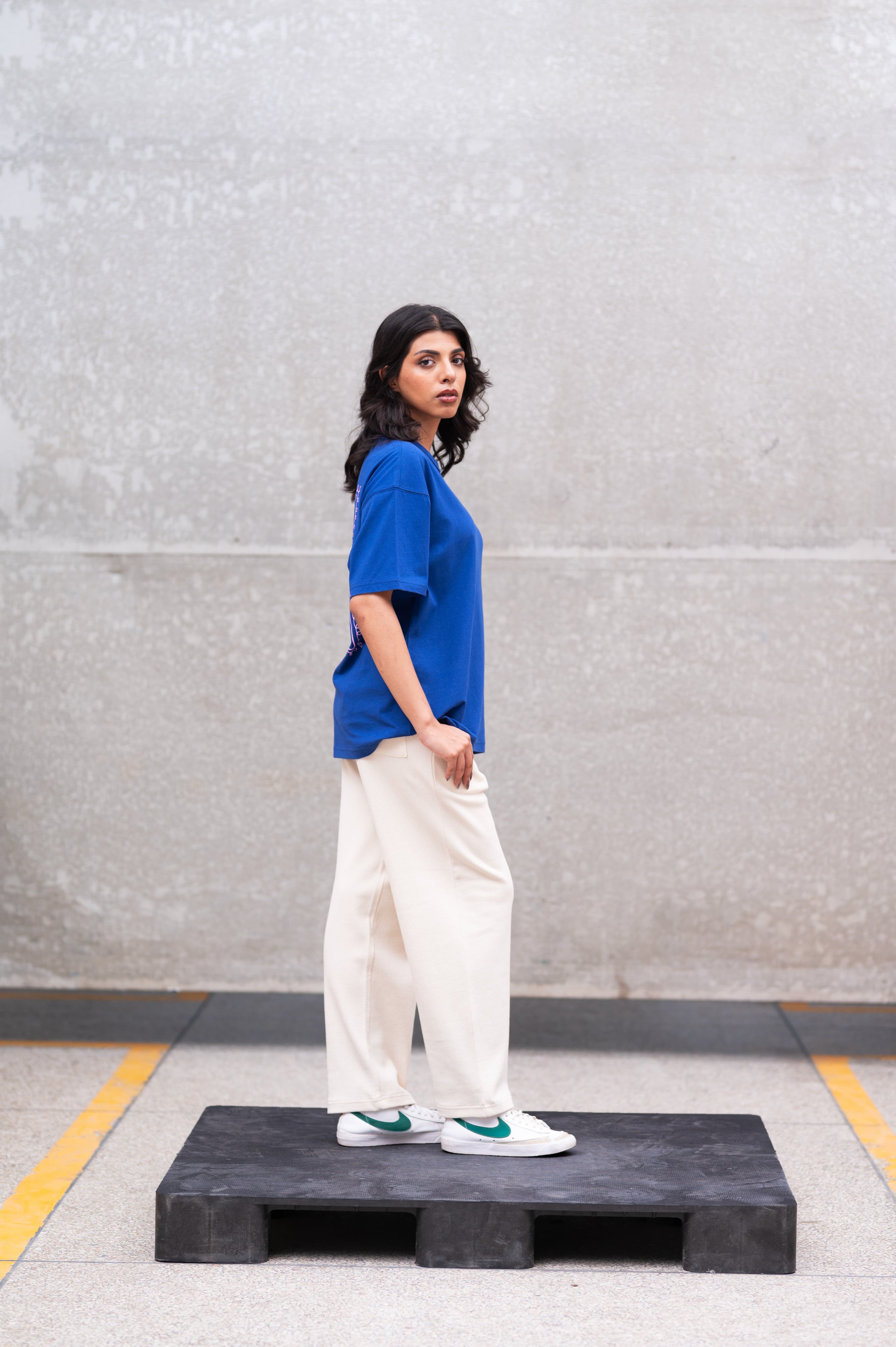Texture Trouser