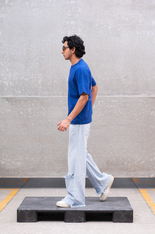 Circulation Tee