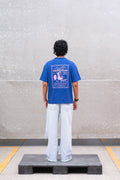 Circulation Tee