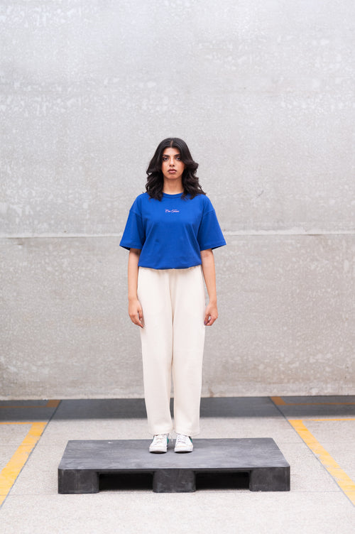 Texture Trouser