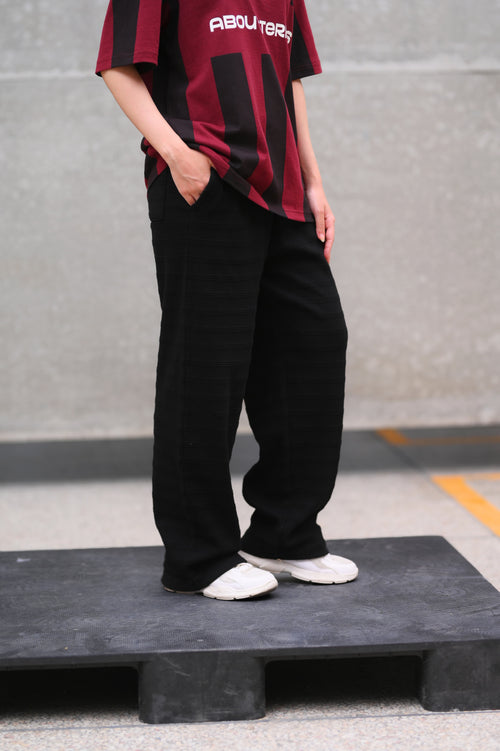Icon Culotte Trouser