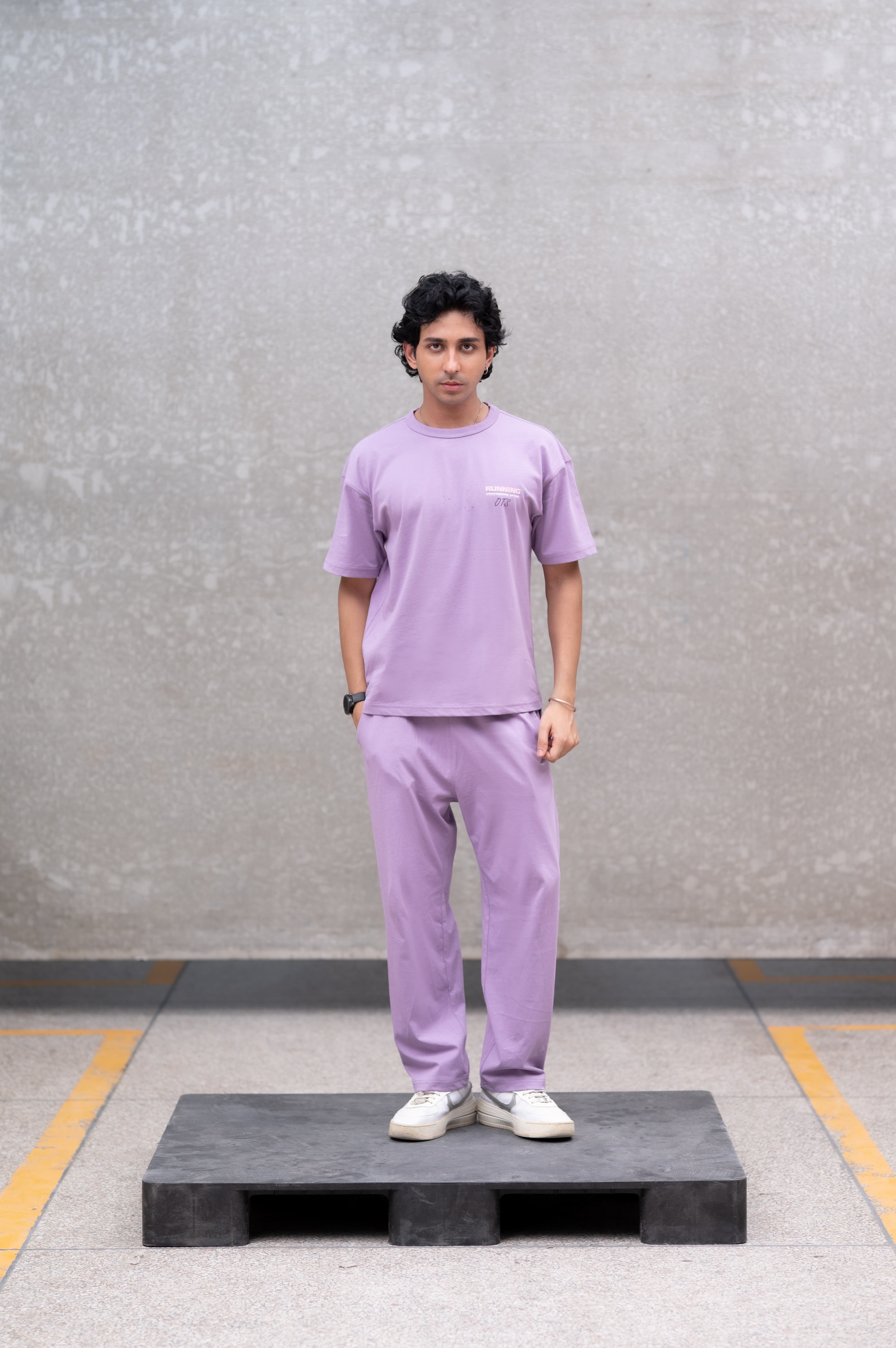 OTS Running Coord Set