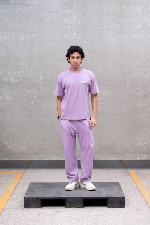 OTS Running Coord Set
