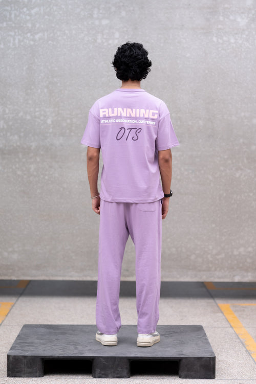OTS Running Trouser