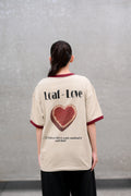 Loaf Love Ringer Tee