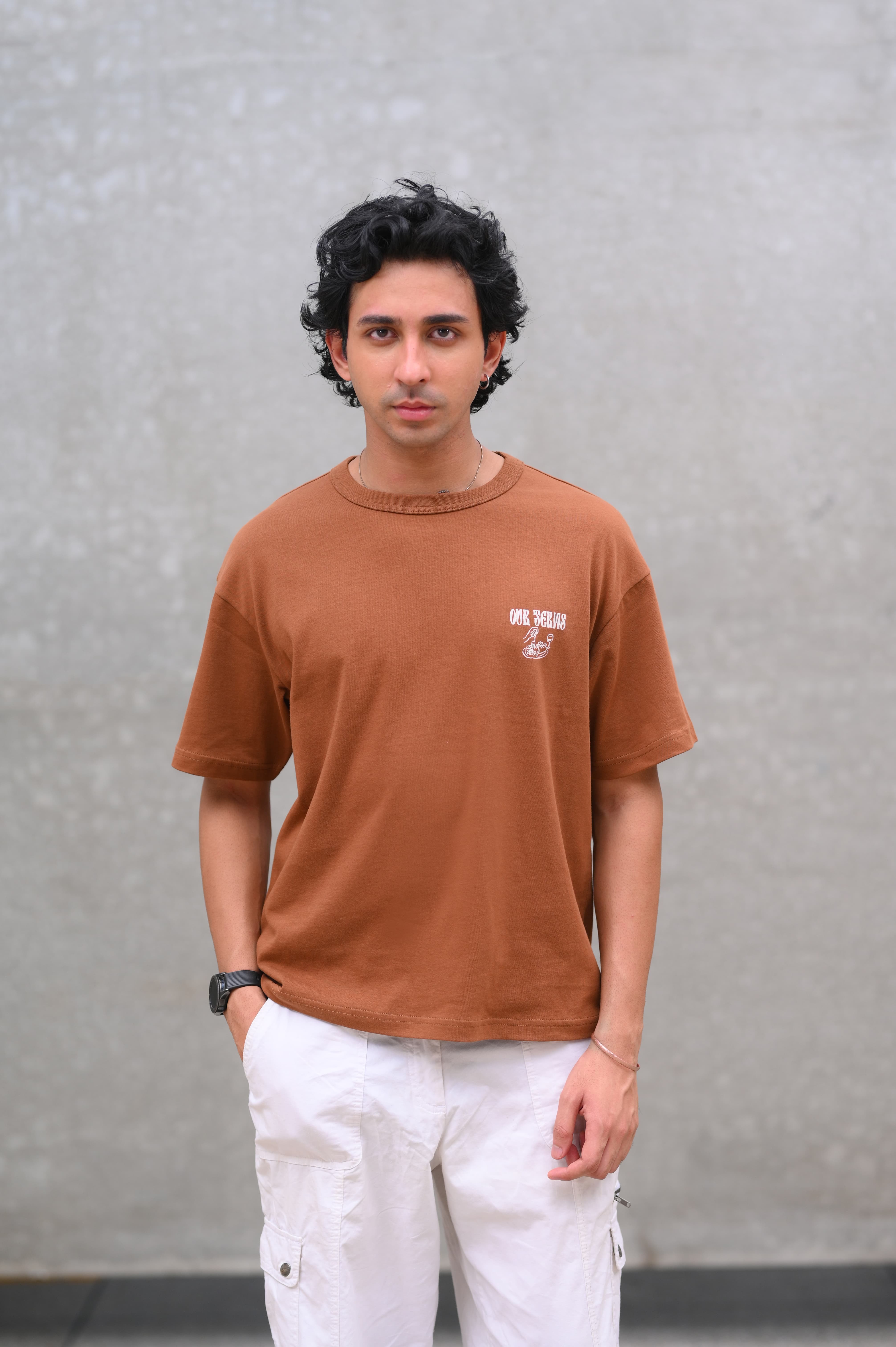 House Party Tee