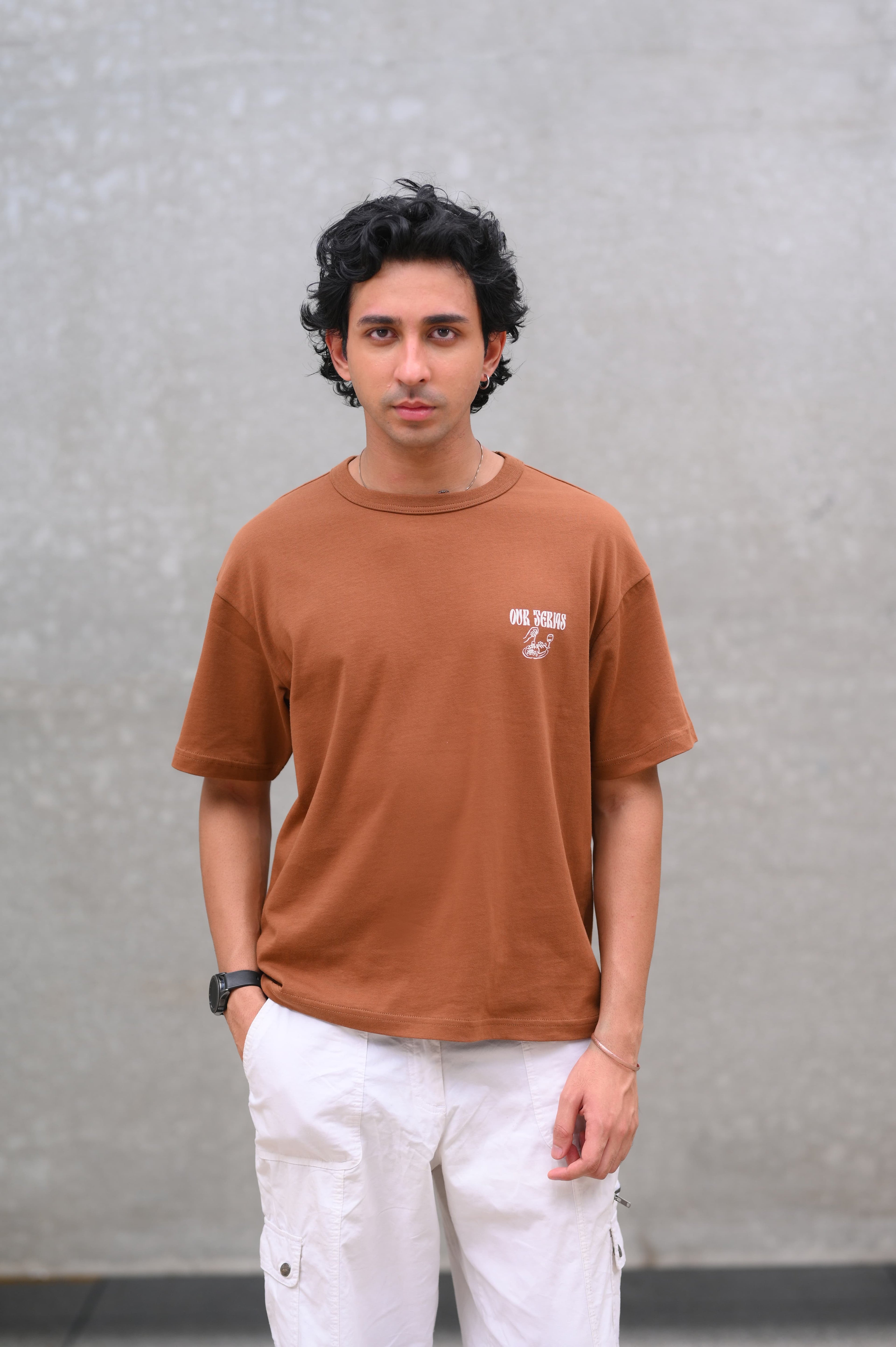 House Party Tee